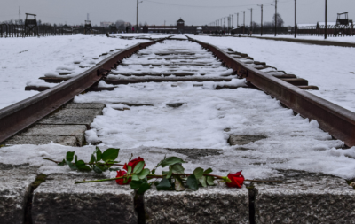 Holocaust Remembrance Day: President Rumen Radev attends commemorative ceremony in Poland
