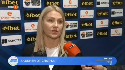 Таня Гатева: Вървим в правилната посока, но бавно