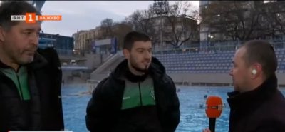 Варненските клубове по водна топка с най-много успехи в страната