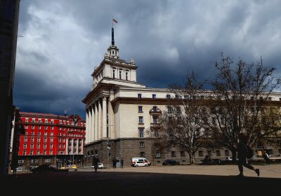 Съветът за съвместно управление към правителството заседава днес Обсъден е