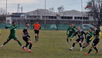 Берое загря за подновяването на Първа лига