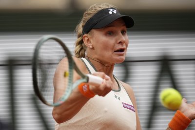 Александрова и Ястремска излизат една срещу друга за титлата от WTA 500 в Линц