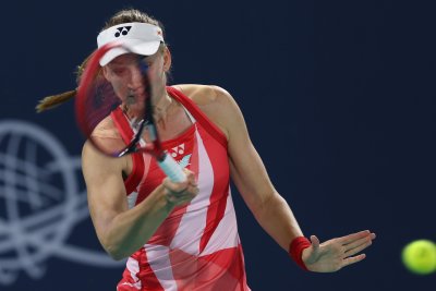 Стана ясно финалното каре на турнира WTA 500 в Абу Даби