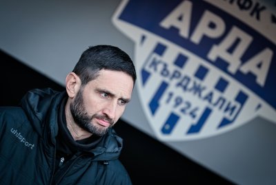 Александър Тунчев: Ако това е съдия номер едно, не говори добре за нас