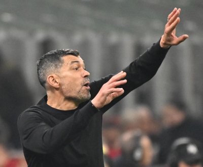 Консейсао: Доближаваме се до Милан, който искам да виждам