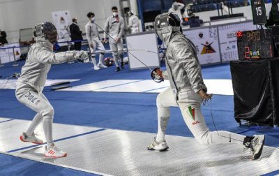 Ясни са новите шампиони в турнира от Световната купа &bdquo;Аспарухов меч&ldquo;