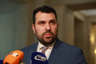 No compensation has been requested specifically from Bulgaria for the damaged cable in the Baltic Sea, said Foreign Minister Georg Georgiev