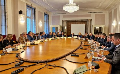 Parliament's Budget Committee voted on the rules for the election of regulatory bodies