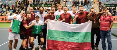 Героите от Крайова: Чакат ни още големи победи
