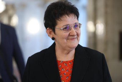 Prime Minister dismissed Lyudmila Petkova from the post of Deputy Minister of Finance