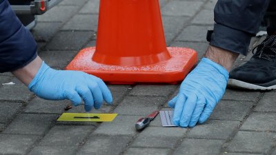 Reality Diagnosis: Attempted Murder with a Knife in broad daylight (OVERVIEW)