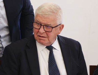 Kiril Ananiev returns to the Ministry of Finance as Deputy Minister