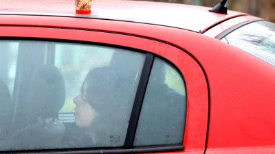 The Woman Who Stabbed Three Men in Sofia Had Previously Been Treated in a Psychiatric Hospital and Has Been Refusing to Take Her Prescribed Medication
