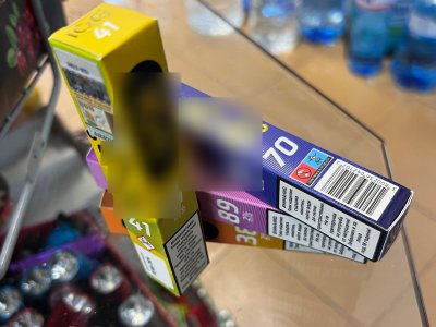 Dangerous vapes - 50 BGN was the cost of the device that killed the boy from Pleven