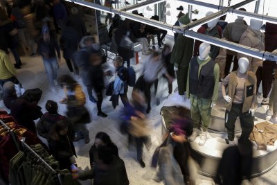 How will new tariffs from the United States affect the Bulgarian economy?