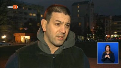 Христо Маринов: Оставили сме Сослан Фарниев да премисли решението си