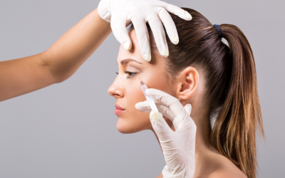 Regional Health Inspectorates checked 400 sites for aesthetic procedures after incidents with Botulinum toxin product