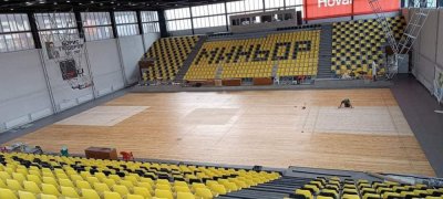 Перник ще приеме новообновения формат на Мача на звездите в НБЛ