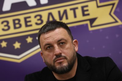 Филип Виденов: Имаме сериозни намерения да се класираме за Евробаскет