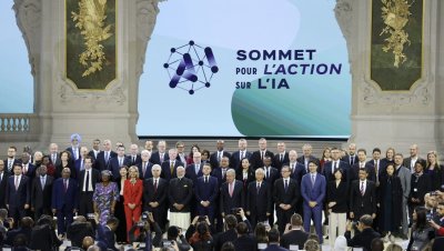 PM Zhelyazkov: INSAIT Institute has its place in the global race for AI development