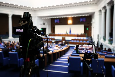 Reaction in Parliament: The parties and their visions on food prices