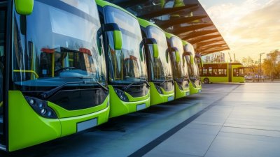 European Public Prosecutor's Office brought charges of fraud related to a public procurement for trolleybuses in Vratsa
