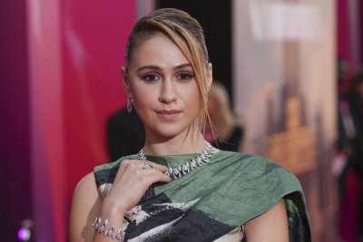 Bulgarian actress Maria Bakalova will star in Sylvester Stallone's new film