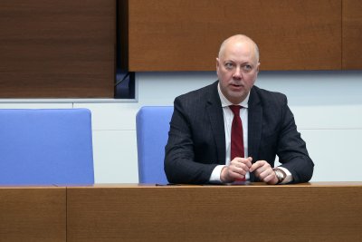 Изграждане на нови лаборатории за кръвните тестове на шофьорите, обяви премиерът Желязков