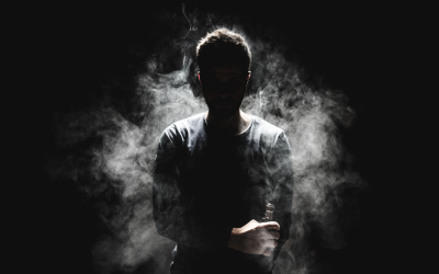 The path from vape to synthetic drugs: Fun can turn into tragedy