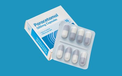 Dangerous trend: 13-year-old girl saved after excessive Paracetamol intake