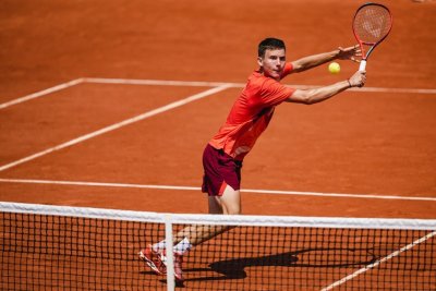 Илиян Радулов се класира за четвъртфиналите на турнир в Германия