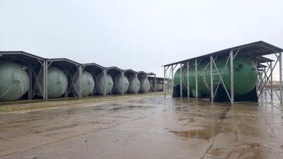 WCC-DB and GERB-UDF support the sale of reactors from Bulgaria's cancelled Belene NPP project to Ukraine