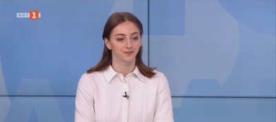 Боряна Калейн: Против това съм сами да се убиваме