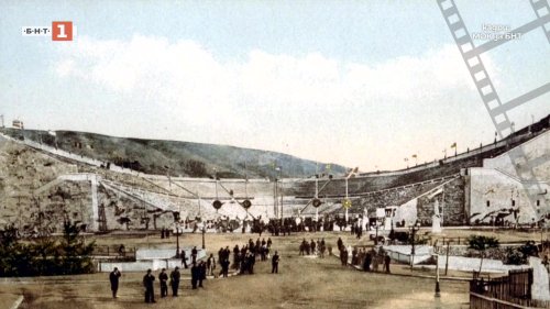Атина 1896 и първите съвременни олимпийски игри