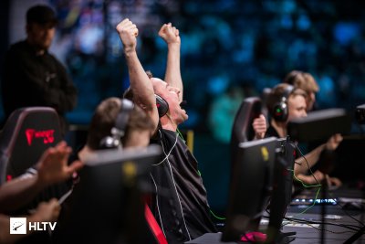 Astralis напомни за най-добрите си времена, елиминирайки The MongolZ в Клуж-Напока