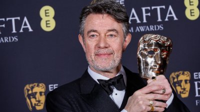"Конклав" спечели наградата БАФТА за най-добър филм