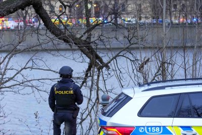Нападение с нож в магазин в Чехия: Две жертви, има задържан