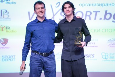 "Героите на бъдещето" ще отличи спортист за пример по време на церемонията за Спортист на годината