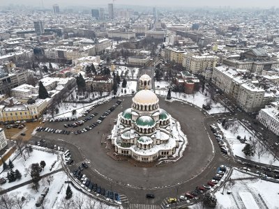 Столичната община търси нов главен архитект