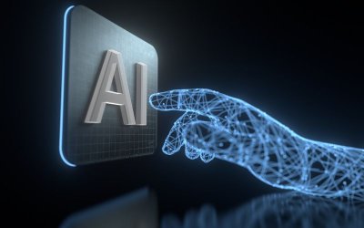 Измества ли изкуственият интелект естествения - каква е ролята на технологията в образованието