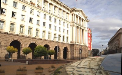 Заседание на Министерски съвет Гледайте НА ЖИВО ТУК Последвайте ни