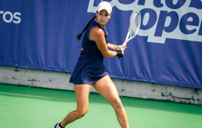 Шиникова ще спори за титлата в Шарм Ел Шейх