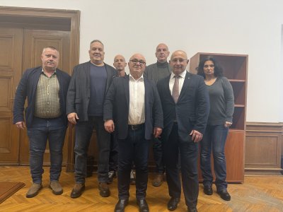 Асоциацията на българските спортни федерации продължава с политическите совалки в НС