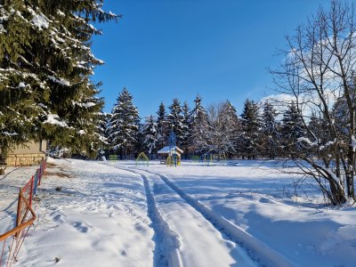 Ледените дни продължават - кога се очаква затопляне?