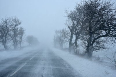 The state of emergency over the cold weather in Varna district was lifted