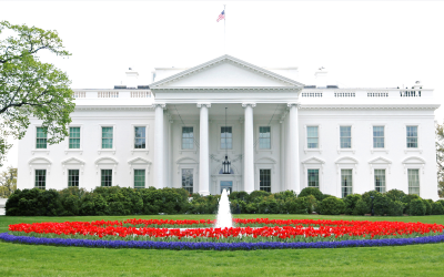 Френският президент Еманюел Макрон ще бъде в Белия дом в