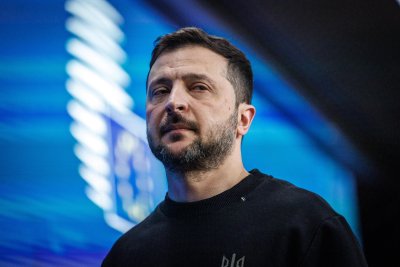 Зеленски: Върнах си надеждата за споразумение с Вашингтон