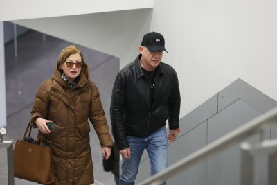 Върнаха делото срещу актьора Христо Шопов на прокуратурата