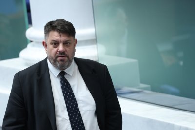 Sending Bulgarian troops to Ukraine has not been discussed in the Council of Ministers, said BSP leader Atanas Zafirov