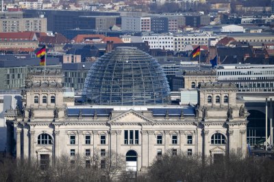 Ключови парламентарни избори в Германия: 60 милиона души имат право на глас